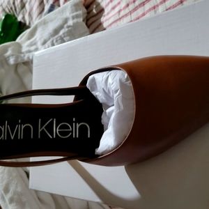 Calvin Klein Heels